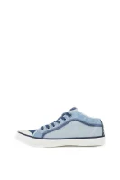 Industry Patch Sneakers Pepe Jeans London небесносин
